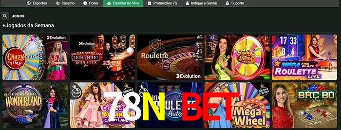 78N Bet bet