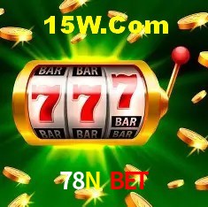 Slots com jackpots e giros grátis na 78N Bet