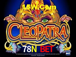 Design Responsivo 78N Bet
