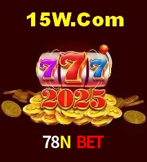 Recursos de Bônus 78N Bet