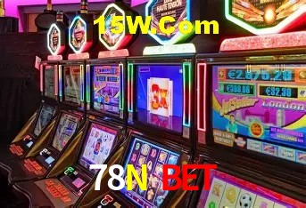 Jogos populares e pagamentos rápidos na 78N Bet