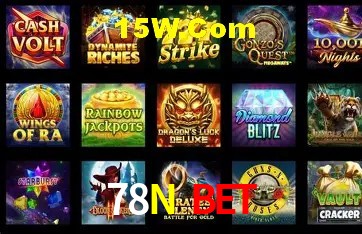 Casino Ao Vivo 78N Bet