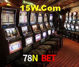 Especiais de Fim de Semana 78N Bet