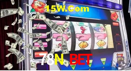 Provedores de Jogos 78N Bet