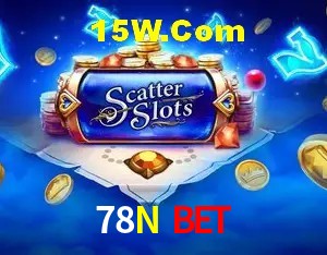 Canal oficial no Telegram da 78N Bet