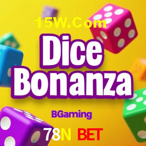 Bônus Diários 78N Bet