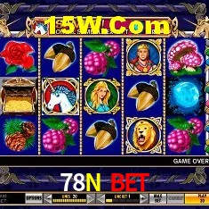 Login Seguro 78N Bet