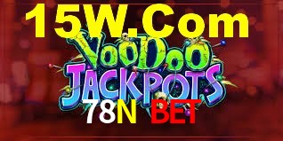 Programa VIP 78N Bet