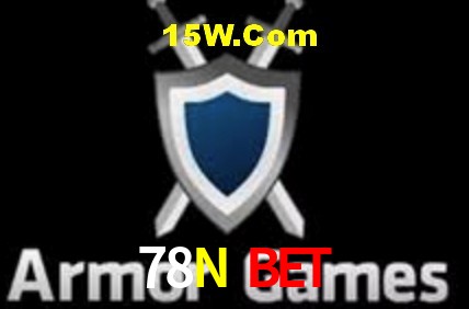 Jackpots e promoções na 78N Bet