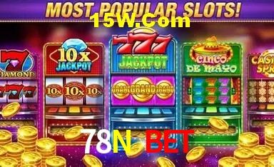 Apostas de Tênis 78N Bet