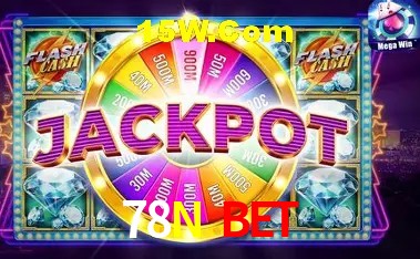 Promoções Sazonais 78N Bet