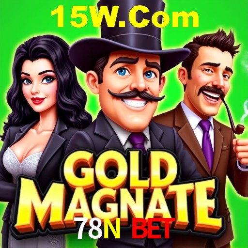 Descubra a Magia dos Jogos de Arcade no 78N Bet