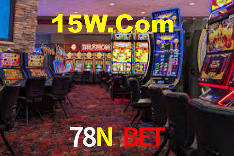 78N Slots