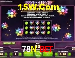Sports Statistics 78N Bet