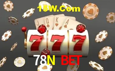 Tecnologia da Plataforma 78N Bet
