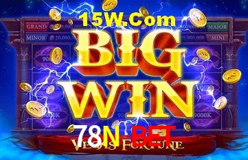 Jogos de Slot 78N Bet