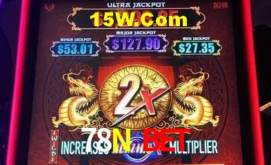 Sistemas de Segurança 78N Bet