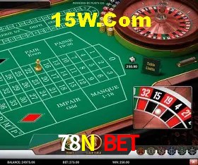 Diretório de Jogos 78N Bet