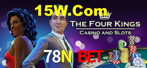 78N Bet: A Experiência de Casino com Jogos de Mesa ao Vivo