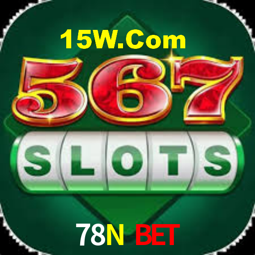 78N Bet