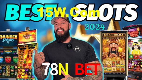 Apostas com odds competitivas na 78N Bet