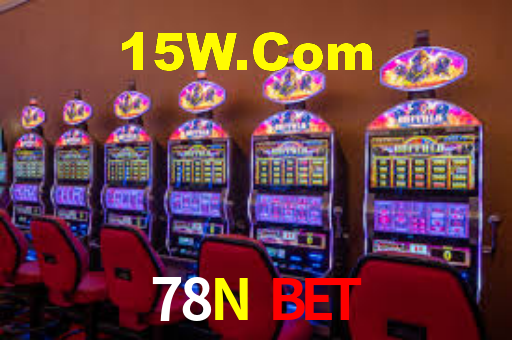 78N Slots