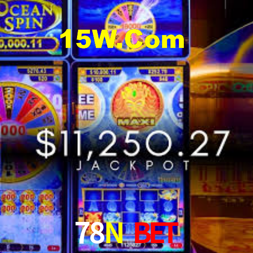 78N Slots