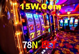 Tennis Betting 78N Bet