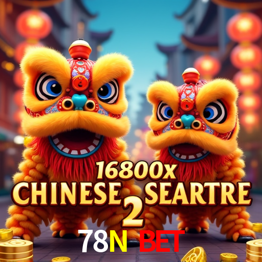 Login 78N Bet Casino Online